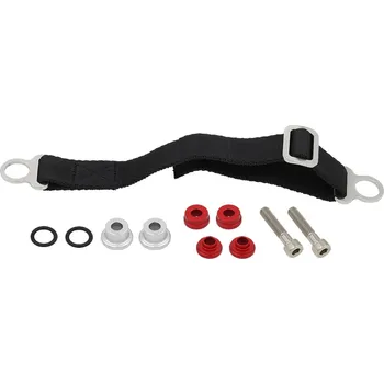 Rozvod motoru PSYCHIC zvedací (tažný) řemen pro motocykly univerzální (připevněný na zadní) (PSYCHIC zvedací (tažný) řemen pro motocykly univerzální (připevněný na zadní))