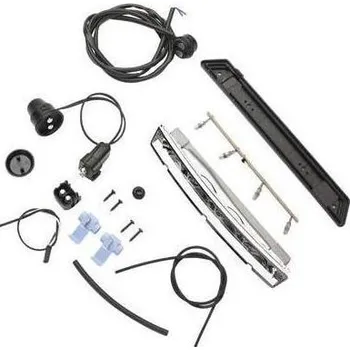 Osvětlení pro motocykl KAPPA brzdové světlo pro kufr K48N (KAPPA brzdové světlo pro kufr K48N)