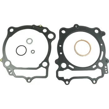 Těsnění motoru ATHENA těsnění TOP-END SUZUKI RMZ 450 08-12 BIG BORE 100mm ( pro sadu válců P400510100016 ) (ATHENA těsnění TOP-END SUZUKI RMZ 450 08-12 BIG BORE 100mm ( pro sadu válců P400510100016 ))