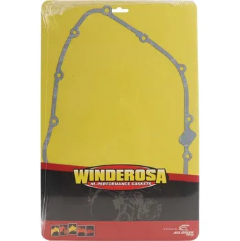 Spojková sada WINDEROSA (VERTEX) těsnění krytu spojky HONDA VF750C 94-03, VF750C2 97-02, VF750CD 95-96, VFR750F 90-97 (vnitřní) (WINDEROSA (VERTEX) těsnění krytu spojky HONDA VF750C 94-03, VF750C2 97-02, VF750CD 95-96, VFR750F 90-97 (vnitřní))