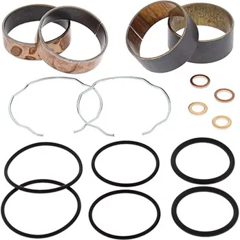 Tlumič řízení ALL BALLS sada pouzder přední vidlice HONDA CBR 900RR 98-99, VTX1800 05-08, SUZUKI GSXR 600 97-03, VL1500 INTRUDER 14-17, TRIUMPH SPEED TRIPLE 99-04 (ALL BALLS sada pouzder přední vidlice HONDA CBR 900RR 98-99, VTX1800 05-08, SUZUKI GSXR 600 97-03, VL1500