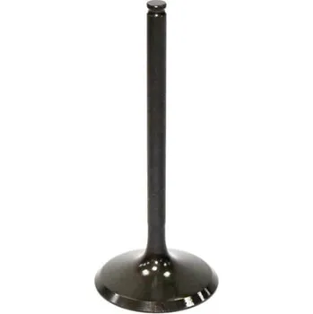 Rozvod motoru PSYCHIC výfukový ventil KAWASAKI KXF 450 06-08, KFX 450R 08-13 ocelový (31,00X5,45X82mm) (WVET012) (28.4406-1) (MX-09164E) (PSYCHIC výfukový ventil KAWASAKI KXF 450 06-08, KFX 450R 08-13 ocelový (31,00X5,45X82mm) (WVET012) (28.4406-1) (MX-09164E))