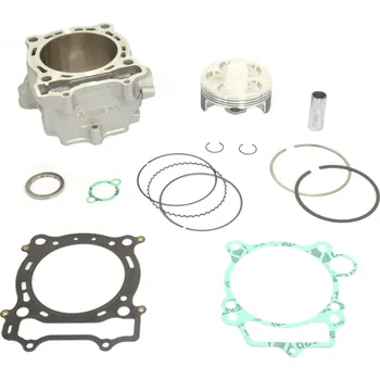 Motor automobilu ATHENA kompletní válec YAMAHA YFZ 450 04-11 STD=95mm (ATHENA kompletní válec YAMAHA YFZ 450 04-11 STD=95mm)