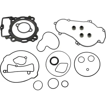 Těsnění motoru NAMURA kompletní sada těsnění KTM SXF/XCF 505 08-10 (808336N) (NAMURA kompletní sada těsnění KTM SXF/XCF 505 08-10 (808336N))