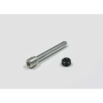 Brzdová destička TOURMAX čepy ( závěsy ) destiček brzdových YAMAHA YFM 550/700 GRIZZLY zadní vyrobeno v Japonsku (TOURMAX čepy ( závěsy ) destiček brzdových YAMAHA YFM 550/700 GRIZZLY zadní vyrobeno v Japonsku)