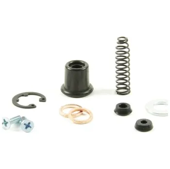 Brzdová čelist PROX opravná sada brzdové pumpy přední KAWASAKI KX125 97-99,KX250 97-00,KX65 00-19,YAMAHA YZ125/250 08-19,YZF250/450 08-24 (18-1010) (PROX opravná sada brzdové pumpy přední KAWASAKI KX125 97-99,KX250 97-00,KX65 00-19,YAMAHA YZ125/250 08-19,YZF250/450 08-2