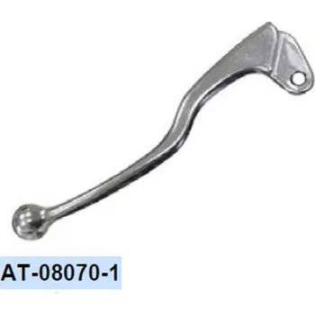 PSYCHIC spojková páčka YAMAHA YFM 80 BADGER 85-01, YFM 80 raptor 02-08, YFM 200 MOTO-4 86-89, YFM 660 GRIZZLY 02-08, WR 250X 08-11 kovaná (OEM:23X-83912-00; 23X-83912-01; 23X-83912-02) (PSYCHIC spojková páčka YAMAHA YFM 80 BADGER 85-01, YFM 80 raptor 02-0