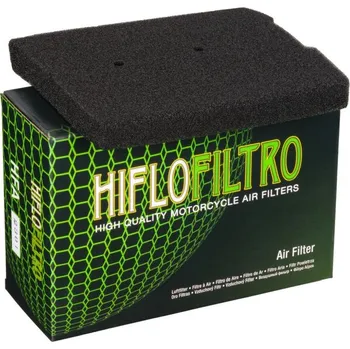 Motodíl HIFLO vzduchový filtr KAWASAKI KLE 300 17-23 (11013-0762) (HIFLO vzduchový filtr KAWASAKI KLE 300 17-23 (11013-0762))