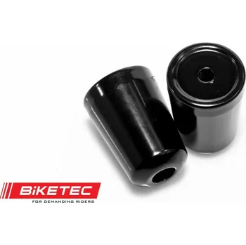 Řídítka BIKETEC koncovky/závažíčka řidítek SUZUKI barva černá 2406020000, 56200-44813-000 (BIKETEC koncovky/závažíčka řidítek SUZUKI barva černá 2406020000, 56200-44813-000)