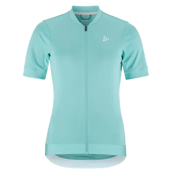 Dámské oblečení Triko Craft Core Essence Regular Fit Jersey Women 1913164-338000 Velikost L