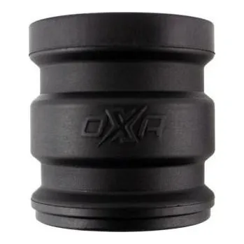 Výfuk pro motocykl OXA FACTORY gumový spoj mezi difuzorem s koncovkou výfuku 2T 125 / 150 ccm 25/27mm (NBR) (0040905-GR-F0603) (OXA FACTORY gumový spoj mezi difuzorem s koncovkou výfuku 2T 125 / 150 ccm 25/27mm (NBR) (0040905-GR-F0603))