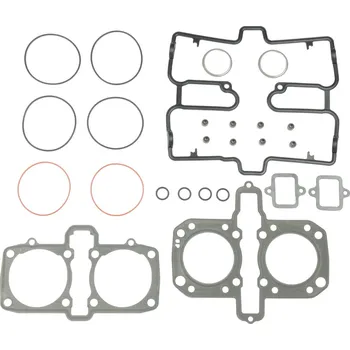 Těsnění motoru ATHENA těsnění TOP-END KAWASAKI KLE 500 93-04, GPZ 500 S/EN 500 (ATHENA těsnění TOP-END KAWASAKI KLE 500 93-04, GPZ 500 S/EN 500)
