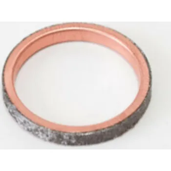 Výfuk pro motocykl ATHENA těsnění svodu výfuku 35X41,7X5 mm SUZUKI AN 250/400 BURGMAN 99-07, DR 350 90-99, DR-Z 125 03-12, GSF 650 02-10, GSF 1250 07-16, GSX 600F 88-96, GSX 650F 08-12, LT-A/LT-F 400 03-20, LT-A 500 00-07, LT-F 500 98- (ATHENA těsnění svodu výfuku 35X41,7X5