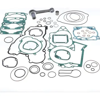 Motodíl ATHENA ojniční sada s kompletem těsnění motorovýCH KTM SX 250 03-06, EXC 250 04-06, EXC 300 04-07 vyrobeno v Japonsku (ATHENA ojniční sada s kompletem těsnění motorovýCH KTM SX 250 03-06, EXC 250 04-06, EXC 300 04-07 vyrobeno v Japonsku)