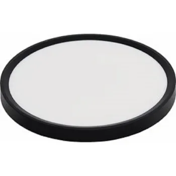 FULGUR LED NOMY 32W 3200lm CCT IP40 black