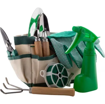 Pracovní rukavice Botanic zahradní nářadí 2000 Pravá rukavice - z vnějšku, 100 x 40 Transfer, 7 barev