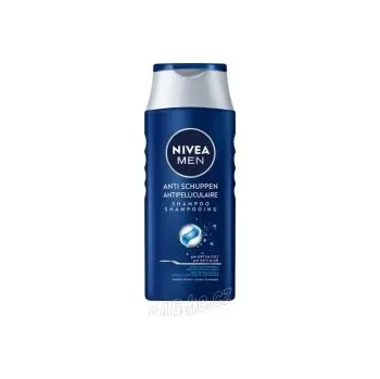 Šampon Nivea šampon Men proti lupům 250ml