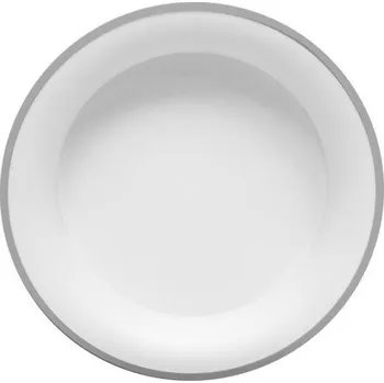 Stropní světlo Brilagi LED Stmívatelné stropní svítidlo led/40W/230V 3000-6500K, šedé + DO