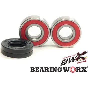 BEARING WORX ložiska předního kola s těsnícími prvky YAMAHA XTZ660 TENERE 08-13, WR250R 08-14, WR250X 08-11 (25-1104) (BEARING WORX ložiska předního kola s těsnícími prvky YAMAHA XTZ660 TENERE 08-13, WR250R 08-14, WR250X 08-11 (25-1104))