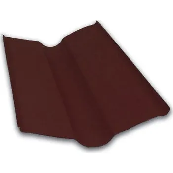 Onduline Úžlabí G100 Barva: hnědá