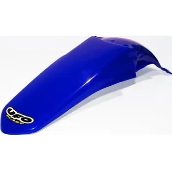 Blatník karosérie UFO zadní blatník YAMAHA YZ 125/250 02-14 barva světle modrá (UFO zadní blatník YAMAHA YZ 125/250 02-14 barva světle modrá)