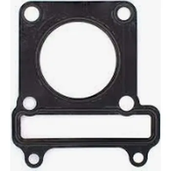 Automobilové těsnění ATHENA těsnění pod hlavu YAMAHA XC 125 CYGNYS 4T 95-03, MBK XC FLAME 125 95-00 (OEM:4CWE118100) (ATHENA těsnění pod hlavu YAMAHA XC 125 CYGNYS 4T 95-03, MBK XC FLAME 125 95-00 (OEM:4CWE118100))