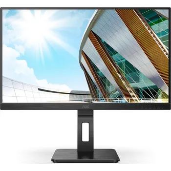 Monitor Monitor 23,8" AOC 24P2QM