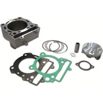 Motor automobilu ATHENA kompletní válec KTM SXF 250 05-12, EXCF 250 06-13 STANDARD 76mm (SXF250, EXCF250) (ATHENA kompletní válec KTM SXF 250 05-12, EXCF 250 06-13 STANDARD 76mm (SXF250, EXCF250))
