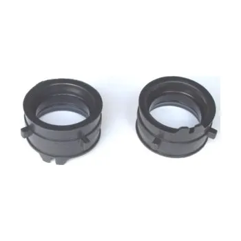 Palivový systém pro motocykl TOURMAX sací hrdlo karburátoru HONDA GL 1500 GOLD WING 88-00 vyrobeno v Japonsku (TOURMAX sací hrdlo karburátoru HONDA GL 1500 GOLD WING 88-00 vyrobeno v Japonsku)