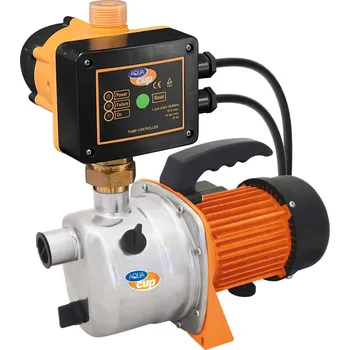 Zahrada Aquacup vodárna - čerpadlo s hydrostatem a kabeláží HYDROCONTROL JET 800