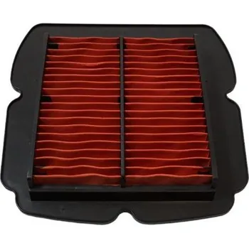 Filtr pro motocykl S vzduchový filtr SUZUKI SV 650 03-10, SV 1000 03-07 (HFA3612) - (S vzduchový filtr SUZUKI SV 650 03-10, SV 1000 03-07 (HFA3612) -)