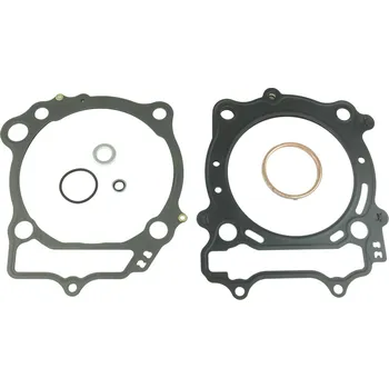 Těsnění motoru ATHENA těsnění TOP-END SUZUKI RMZ 450 08-12 ( pro sadu válců P400510100015 ) (ATHENA těsnění TOP-END SUZUKI RMZ 450 08-12 ( pro sadu válců P400510100015 ))