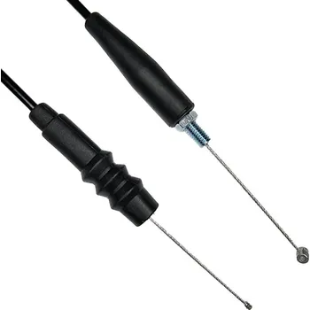 Plynové lanko MTX PARTS lanko plynu KAWASAKI KLX 110 02-07 (MTX PARTS lanko plynu KAWASAKI KLX 110 02-07)