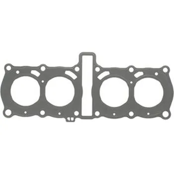 Těsnění motoru ATHENA těsnění pod hlavu YAMAHA FZR 600 89-93, OEM, 3HE1118100 (ATHENA těsnění pod hlavu YAMAHA FZR 600 89-93, OEM, 3HE1118100)