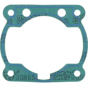 Píst motoru ATHENA těsnění pod válec BETA REV 250 00-08 (OEM:1661761000) (ATHENA těsnění pod válec BETA REV 250 00-08 (OEM:1661761000))