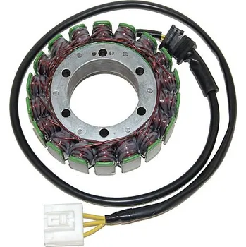 Alternátor ELECTROSPORT vinutí alternátoru (stator) HONDA RVT 1000R 00-06 (ELECTROSPORT vinutí alternátoru (stator) HONDA RVT 1000R 00-06)