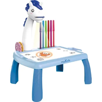 Maxlife Maxlife MXDP-200 modrý