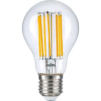 Žárovka WZ5003 LED Žárovka extra úsporná 5,0W, 1055lm, E27, 2700K, Solight