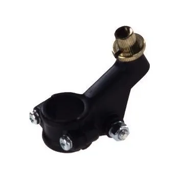 V PARTS (VICMA) úchyt spojkové páčky (upevnění páčky) HONDA CRF, XR 250/450/600 87-14 (6227) (V PARTS (VICMA) úchyt spojkové páčky (upevnění páčky) HONDA CRF, XR 250/450/600 87-14 (6227))