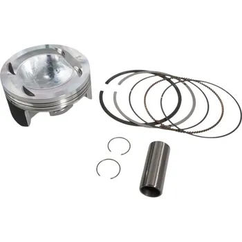 Motor automobilu Píst Wossner (4T) HONDA TRX 700 XX 08-11 (STD. + 1,00mm = 102,95mm) HC (Píst Wossner (4T) HONDA TRX 700 XX 08-11 (STD. + 1,00mm = 102,95mm) HC)