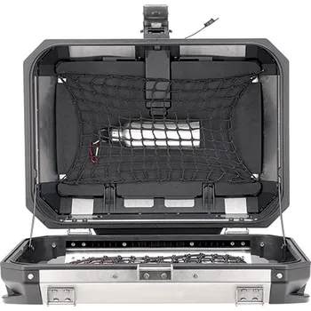Zavazadlo na motocykl KAPPA vnitřní síťka na zavazadla pro kufry KVG580A, KVG580B, KVG480A, KVG480B KVOYAGER, KVE58A, KVE58B KVENTURE a KFR580A, KFR580B, KFR480A, KFR480B KFORCE (KAPPA vnitřní síťka na zavazadla pro kufry KVG580A, KVG580B, KVG480A, KVG480B KVOYAGER, KVE58A,)