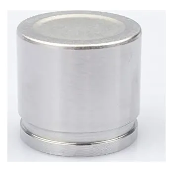 Brzdová čelist TOURMAX pístek brzdového třmenu HONDA CB 750/900F, CX 500 přední vyrobeno v Japonsku (38mm průměr, 35mm šířka ) (TOURMAX pístek brzdového třmenu HONDA CB 750/900F, CX 500 přední vyrobeno v Japonsku (38mm průměr, 35mm šířka ))