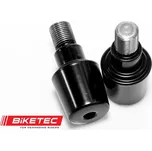 BIKETEC koncovky/závažíčka řidítek YAMAHA barva černá 2408040000, 51J-26246-01-00 (BIKETEC koncovky/závažíčka řidítek YAMAHA barva černá 2408040000, 51J-26246-01-00)
