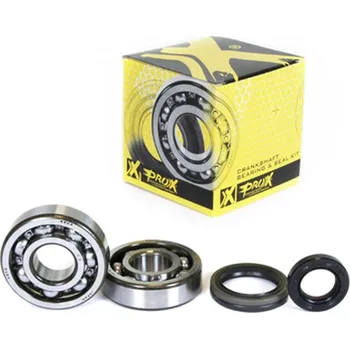 PROX ložiska klikové hřídele s těsnícími prvky SUZUKI RM 80 89-98 (PROX ložiska klikové hřídele s těsnícími prvky SUZUKI RM 80 89-98)