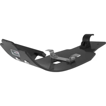 CROSSPRO kryt motoru plastový DTC MOTOCROSS model MX DTC YAMAHA YZF 450 14-17 barva černá (CROSSPRO kryt motoru plastový DTC MOTOCROSS model MX DTC YAMAHA YZF 450 14-17 barva černá)