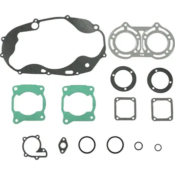 Těsnění motoru NAMURA kompletní sada těsnění YAMAHA YFZ350 BANSHEE 87-06 (NAMURA kompletní sada těsnění YAMAHA YFZ350 BANSHEE 87-06)
