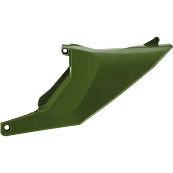 POLISPORT boční tabulky na startovací číslo HUSQVARNA TC/TE/FC/FE 125/250/350/450/501 24-25 barva (GREEN FLOW) (obě STRONY) (POLISPORT boční tabulky na startovací číslo HUSQVARNA TC/TE/FC/FE 125/250/350/450/501 24-25 barva (GREEN FLOW) (obě STRONY))