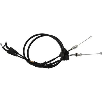 Plynové lanko ALL BALLS lanko plynu YAMAHA YZ 450F 17 (ALL BALLS lanko plynu YAMAHA YZ 450F 17)