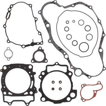 Těsnění motoru WINDEROSA (VERTEX) kompletní sada těsnění YAMAHA YZF 450 10-13 (WINDEROSA (VERTEX) kompletní sada těsnění YAMAHA YZF 450 10-13)