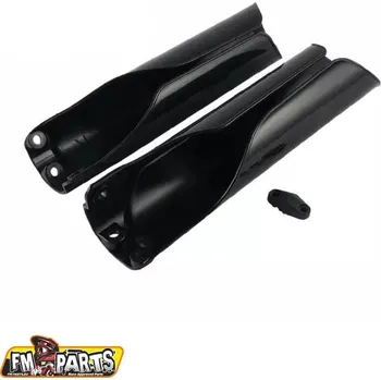 Tlumič řízení FM-PARTS kryty teleskopů KTM / HUSQVARNA / GAS GAS 15-23 (FM-PARTS kryty teleskopů KTM / HUSQVARNA / GAS GAS 15-23)